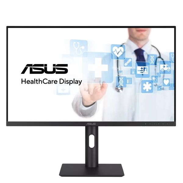 ASUS/HA2441A/23,8''/IPS/QHD/75Hz/5ms/Čierna/3R