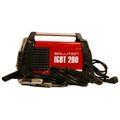 Zváračka SOLUTION IGBT 200