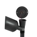Modee záhradná solárna LED lampa GS021 33 cm, ohýbateľná, HB40 40 mAh (ML-GS021)