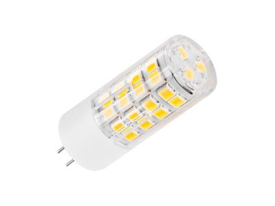 Žiarovka LED G4 4W biela teplá REBEL ZAR0525