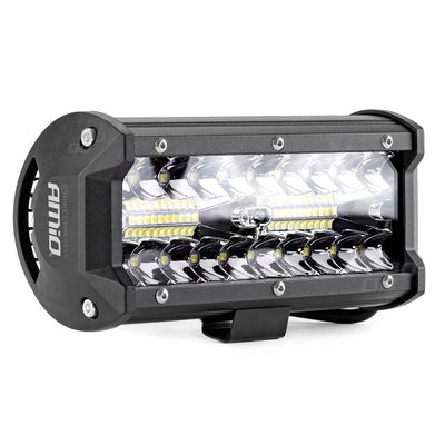 LED pracovné svetlo AWL19 40LED COMBO 9-36V
