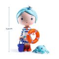Tinyly figúrky Marinette & Scouic