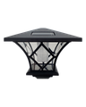 TR 530 LED záhradná solárna lampa 137cm Trixline