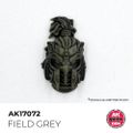 AK Interactive: Quick Gen - Field Grey 18 ml