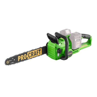 Motorová píla AKU PROCRAFT PCA42/2 bez batérie
