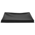vidaXL Vložka do jazierka čierna 4x4 m PVC 1 mm