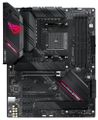 ASUS ROG STRIX B550-F GAMING/AM4/ATX Základní deska, AMD B550, AM4, 4x DDR4 DIMM (max. 128GB), 2x M.2, DisplayPort, HDMI, USB typ C, ATX