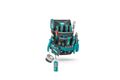 Makita brašna pre elektrikára 250x125x310 mm