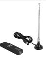 Tuner externý USB DVB-T2/C REBEL KOM1060, H.265 HEVC Tuner externí USB DVB-T2/C REBEL KOM1060, H.265 HEVC