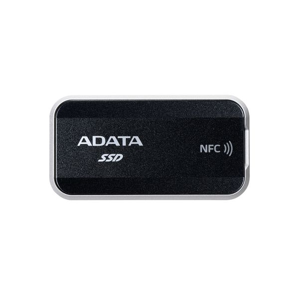 ADATA URBAN TAPSAFE/1TB/SSD/Externá/Čierna/5R