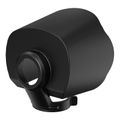 Silikónové bezpečnostné puzdro pre Puluz Insta360 GO 3 s krytom objektívu