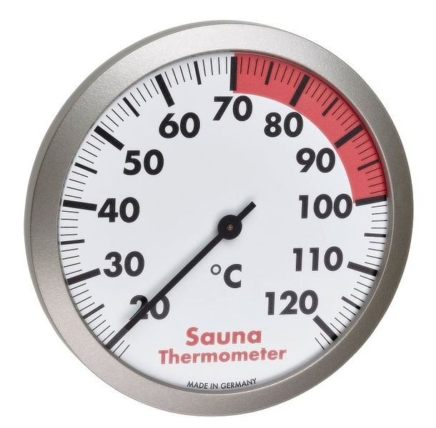 40.1053.50 TFA Saunový teplomer
