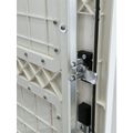 Skriňa 39169 MAGNA IP65, 1000x754x322mm, súčasť: montážna doska