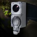 Zásuvka Solight 5B351