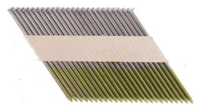 Makita hrebeňy páskované papierom galvanizované 3,3 x 83 mm D AN943