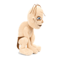 Plyšiak Glum