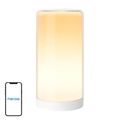 Inteligentné Wi-Fi okolité svetlo Meross MSL430 (HomeKit)