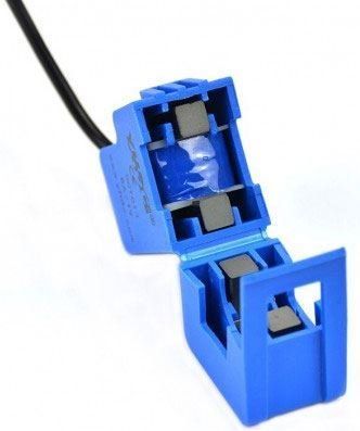 Snímač proudu pro přetoky - proudová sonda SCT-013-000 100 A/50 mA Snímač proudu pro přetoky - proudová sonda SCT-013-000 100 A/50 mA