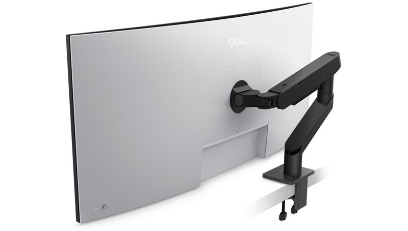 Stojan na monitor Dell – HDA26 - DELL Pro Heavy Duty Single Monitor Arm