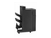Dierovač - 2/4 otvory - pre Color LaserJet Managed Flow MFP M880; LaserJet Enterprise Flow MFP M880
