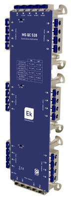 ITS MS QC 528 - prepínač 5/28 QuiCoax