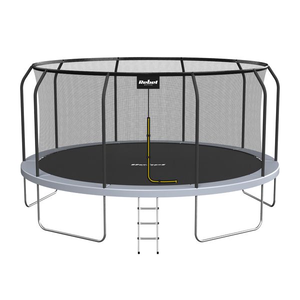 Trampolína REBEL RBA-8005 457cm