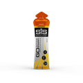 GO Izotonický energetický gél - Science in Sport, pomaranč, 60 ml