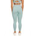 Dámske legíny Sense Storm Blue - BeastPink, veľkosť XL, veľkosť oblečenia XL, 81% nylon, 19% elastane