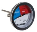 Teplomer do udiarne Kaminer PK006 0-250°C Teplomer do udiarne Kaminer PK006 0-250°C
