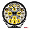 LED pracovné svetlo PRO Series AMiO-03871