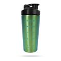 Šejker Steel Holo 750 ml - GymBeam