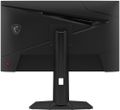 MSI Gaming MAG 274QPF X32/ 27"/ 2560x1440/ IPS/ 0,5ms/ 320Hz/ 300cd/m2/ 1100:1/ HDMI/ DP/ VESA/ PIVOT/ černý Monitor, 27" Rapid IPS, 2560 × 1440 px, 320 Hz, 0,5 ms, HDR 400, 97% DCI-P3, Adaptive-Sync, ergonomický stojan, cerný