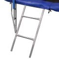 vidaXL 5-dielny trampolínový set, 3,05 m