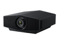 VPL-XW5100/B 4K SXRD laser projector blk