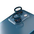Etteri camera lens protector for iPhone 13 / 13 Mini sea blue