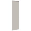 vidaXL Sprchová roleta s kazetou, 80x240 cm, šírka látky 76 cm