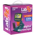 Digitálny mikroskop Levenhuk LabZZ DM200 LCD
