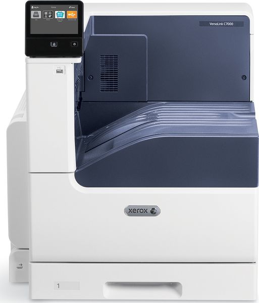 Xerox VersaLink/C7000V/N/Tlač/Laser/A3/LAN/USB