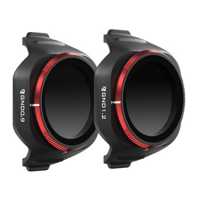 Sada filtrov Freewell pre DJI Mini 5 Pro Soft Edge Gradient