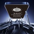Tempered glass Privacy 360 for iPhone 13 Pro Max / 14 Plus