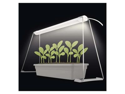 EMOS Z7903 Grow 15W lampa na pestovanie sadeníc