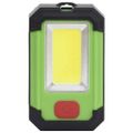 vidaXL Prenosné LED bodové svetlo 7 W studené biele