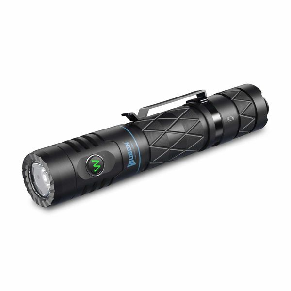 Wuben E12R svietidlo 1200 lm