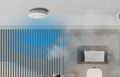 Inteligentný detektor dymu MEROSS GS559A WiFi