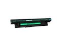Green Cell DE109 batéria pre Dell Inspiron 15 3521 3537 15R 5521 5535 5537 17 3721 5749 17R 5721
