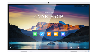Huawei IdeaHub B3, 65'' - All in one