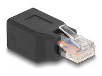 Network Adapter RJ45/RJ48/RJ50 samec na j