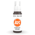 AK Interactive: General Series - Black Red