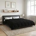 vidaXL Letná prikrývka 200 x 240 cm Leto Mikrovlákno (100% polyester)