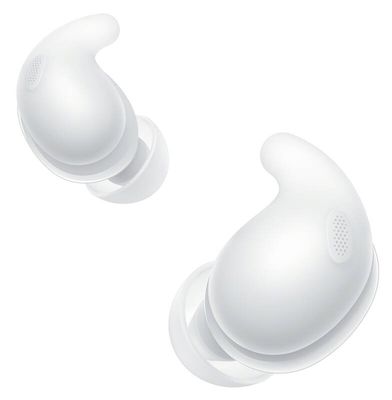 Sony Noise Cancelling LinkBuds Fit/ANC/BT/Biela